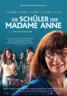 stream Die Schüler der Madame Anne