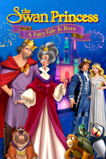 stream Die Schwanenprinzessin: Die Geburt eines Märchens