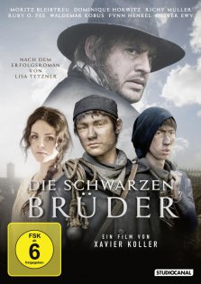 stream Die Schwarzen Brüder