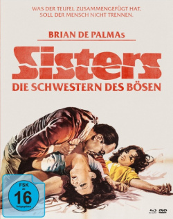 stream Die Schwestern des Bösen