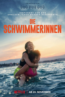 stream Die Schwimmerinnen