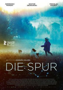 stream Die Spur