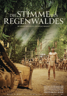 stream Die Stimme des Regenwaldes