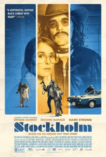 stream Die Stockholm Story - Geliebte Geisel
