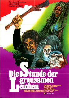 stream Die Stunde der grausamen Leichen