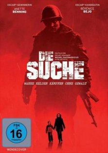 stream Die Suche