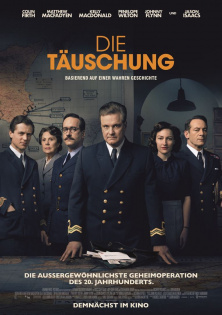 stream Die Täuschung