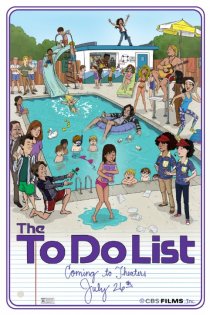stream Die To-Do Liste