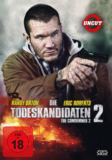 stream Die Todeskandidaten 2 - The Condemned 2