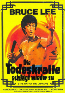 stream Die Todeskralle schlägt wieder zu