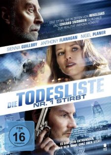 stream Die Todesliste - Nr. 1 stirbt