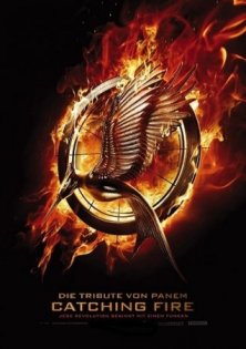 stream Die Tribute von Panem - Catching Fire