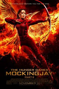 stream Die Tribute von Panem - Mockingjay Teil 2