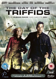 stream Die Triffids - Pflanzen des Schreckens