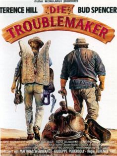 stream Die Troublemaker