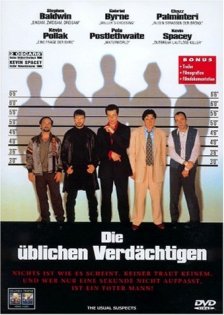 stream Die üblichen Verdächtigen
