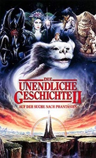 stream Die unendliche Geschichte 2