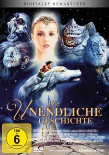 stream Die unendliche Geschichte