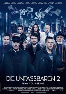 stream Die Unfassbaren 2