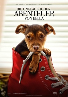 stream Die unglaublichen Abenteuer von Bella