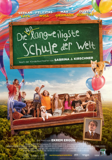 stream Die unlangweiligste Schule der Welt