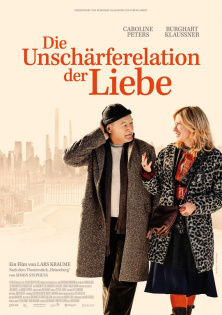 stream Die Unschärferelation der Liebe
