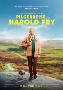 stream Die unwahrscheinliche Pilgerreise des Harold Fry