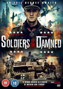 stream Die Verdammten - Soldiers of the Damned