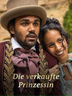 Die verkaufte Prinzessin