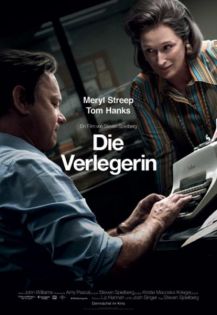 stream Die Verlegerin