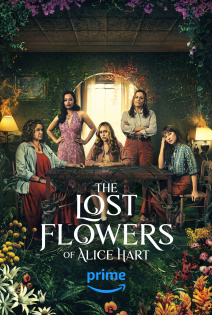 stream Die verlorenen Blumen der Alice Hart S01E07