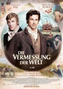 stream Die Vermessung der Welt