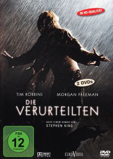 stream Die Verurteilten