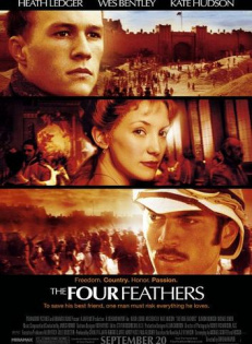 stream Die vier Federn
