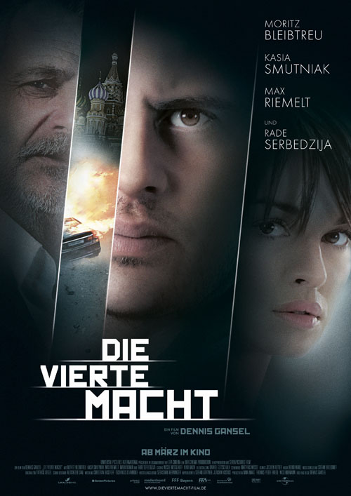 stream Die vierte Macht