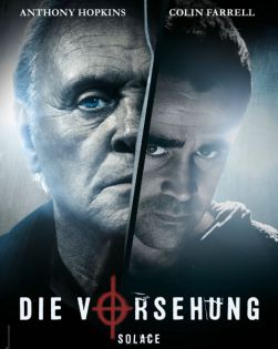 stream Die Vorsehung