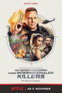 stream Die wahren Memoiren eines internationalen Killers