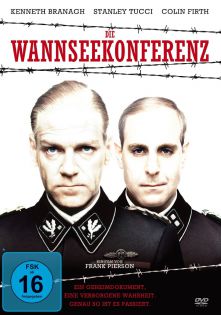 stream Die Wannseekonferenz