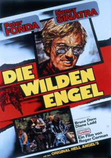 stream Die wilden Engel