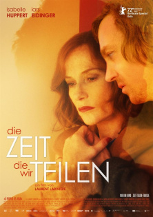 stream Die Zeit, die wir teilen