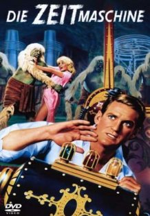 stream Die Zeitmaschine (1960)
