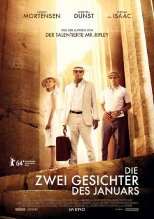 stream Die zwei Gesichter des Januars