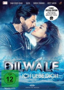 stream Dilwale - Ich liebe Dich