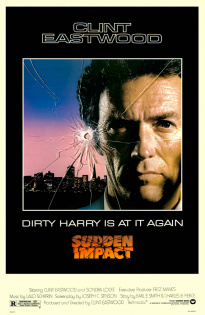 stream Dirty Harry kommt zurück