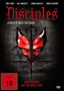 stream Disciples - Jünger des Satans