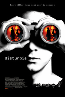 stream Disturbia