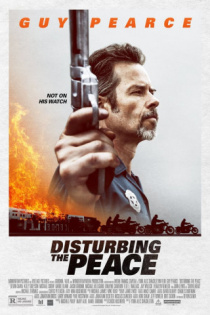 stream Disturbing the Peace