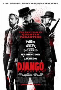 stream Django Unchained