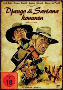 stream Django und Sartana kommen