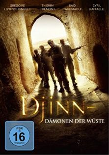 stream Djinn - Dämonen der Wüste